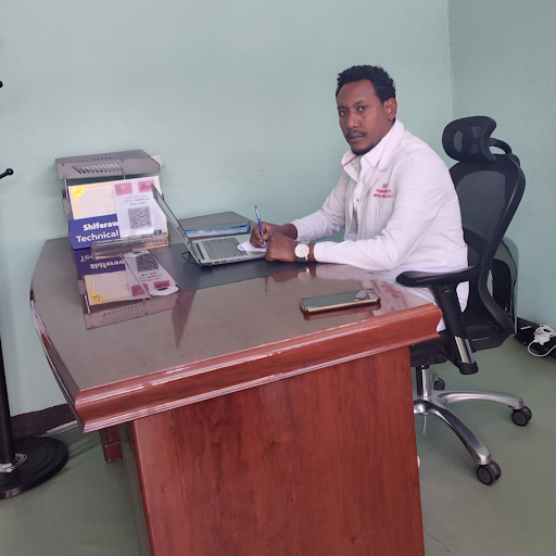 author
