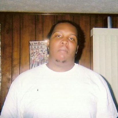 Rashaad Barger