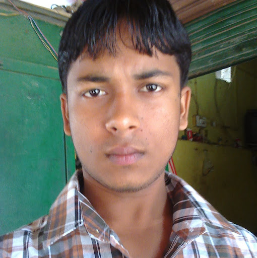 Rabiul Mandal