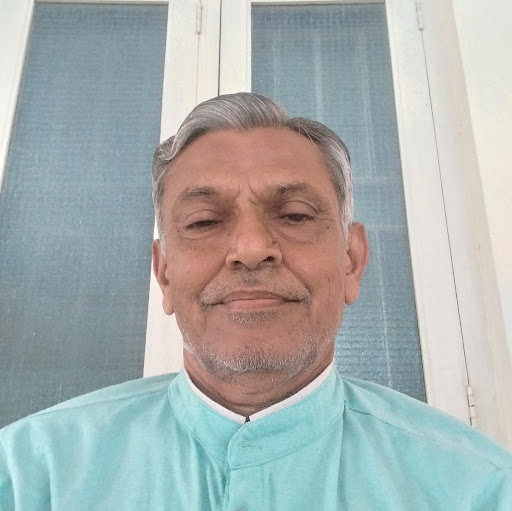 dr rajendra patel