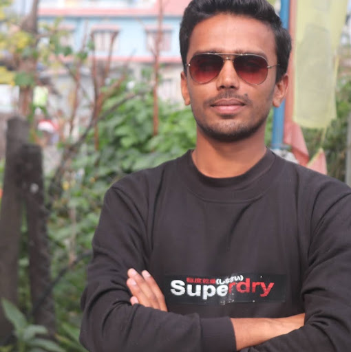 author