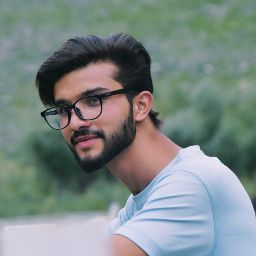 author