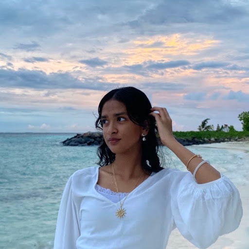 Aishath maaee