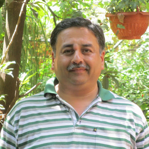 author