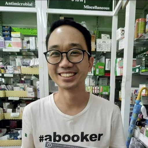 author