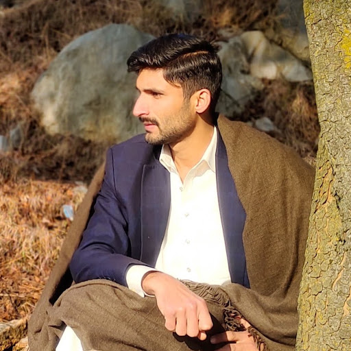 author