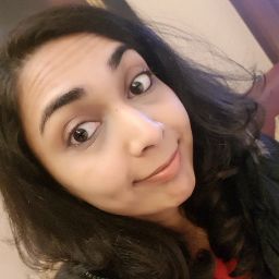Sweta Shah