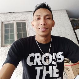 author
