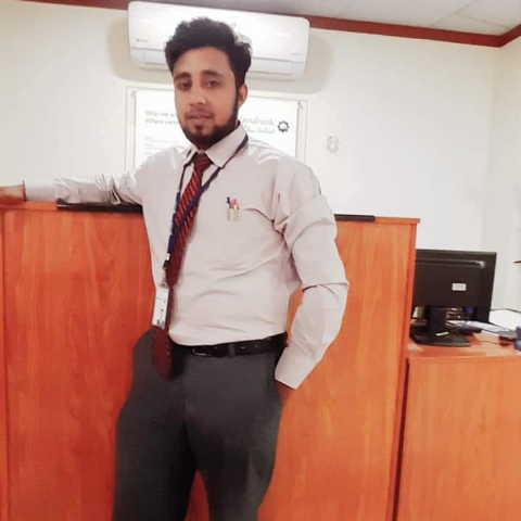 author