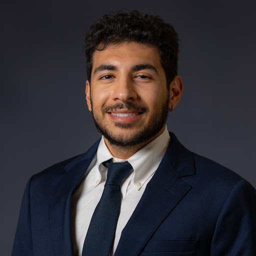 Geraldo Medrano