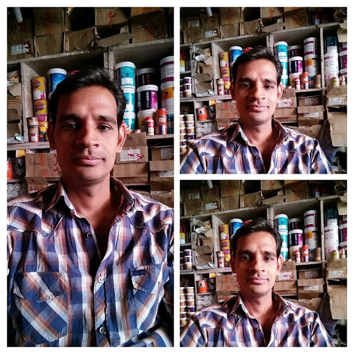 author