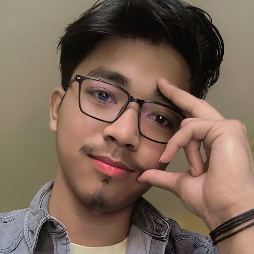 author