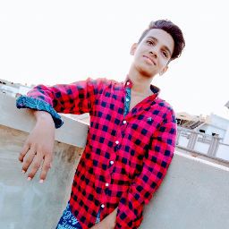 author