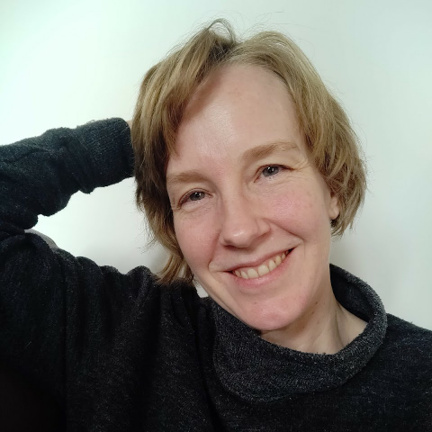 Julie Boulanger