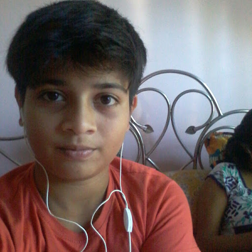 Sumit Modak