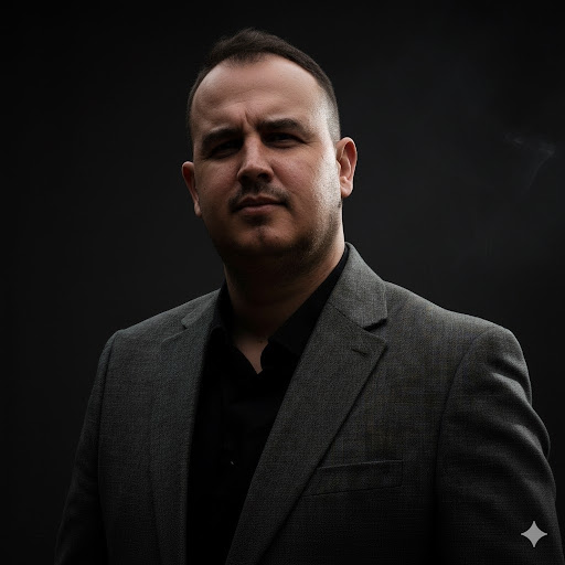 author