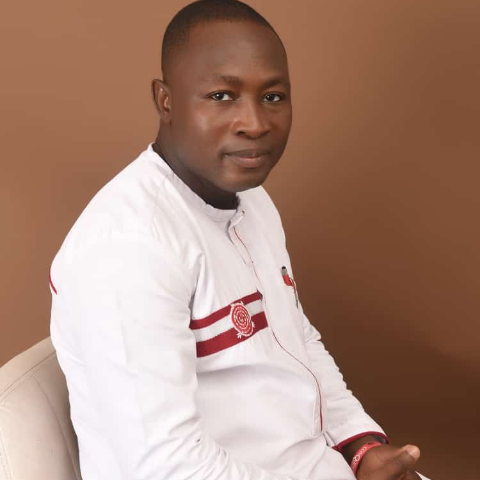 Ephraim Adombila