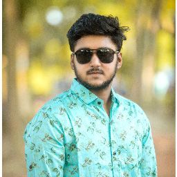 author