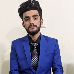 author