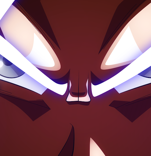 Mastered Ultra_Instinct's