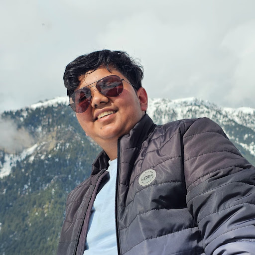 Kartik Agarwal