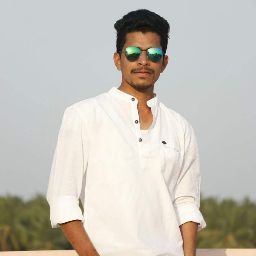 author