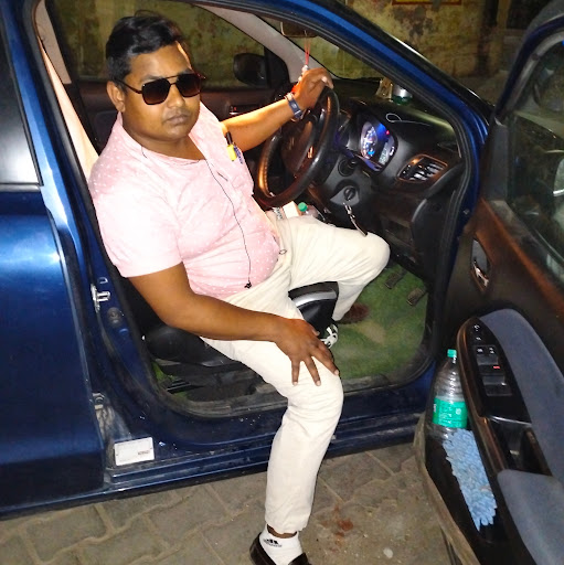 author