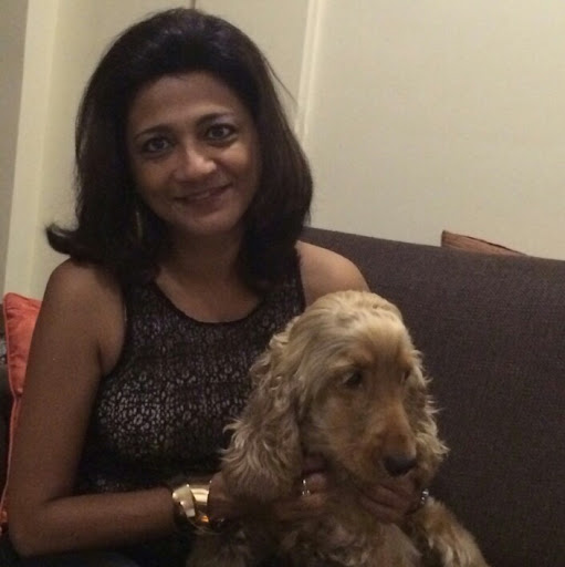 Sangeeta Wallia