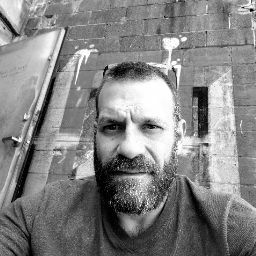 Scott Harold