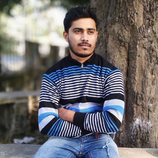 author