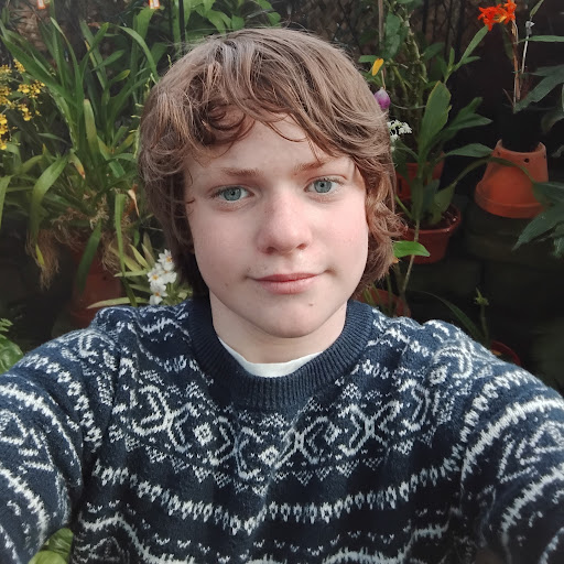 author