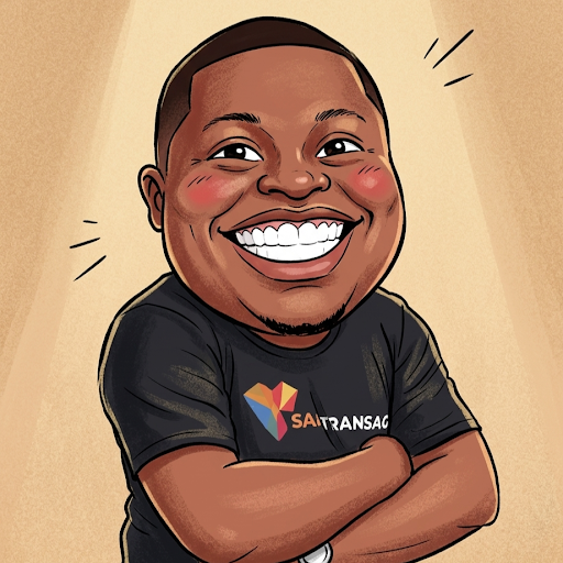 Chimezie Ukpai
