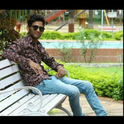 author