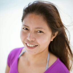 Roselyn Jandayan