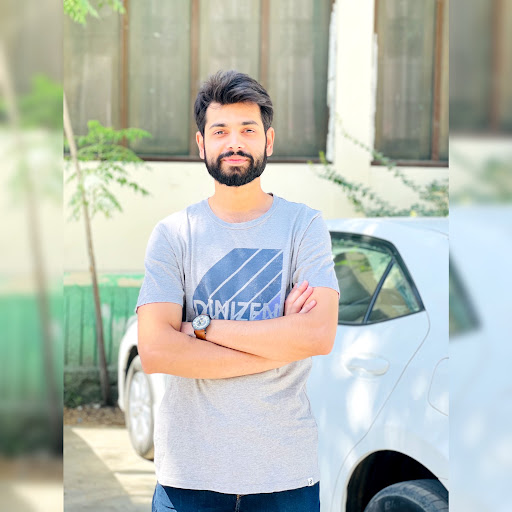 author