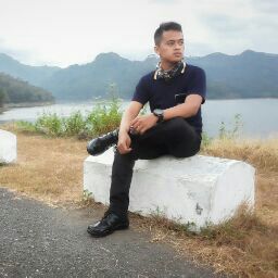 author