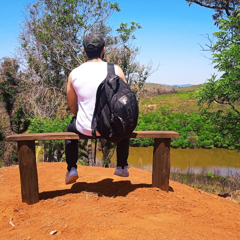 abner luis fernandes