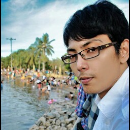 Rangga Handita
