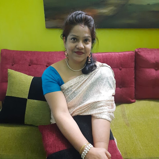 Rima Chakraborty