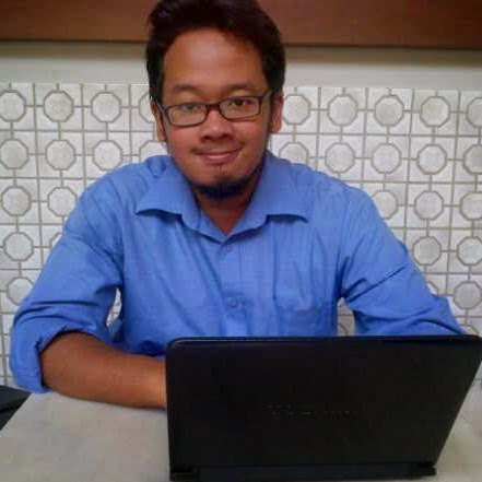 author