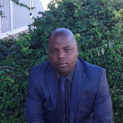 author