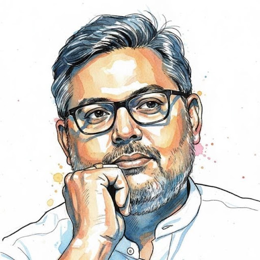 author