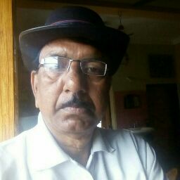 author
