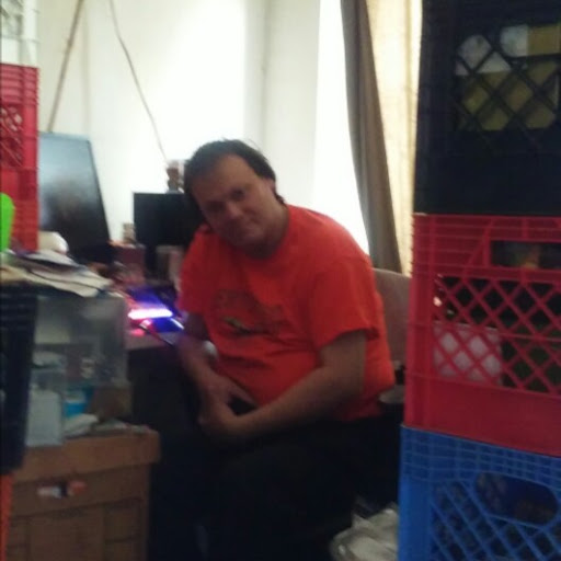 Jorge Lee