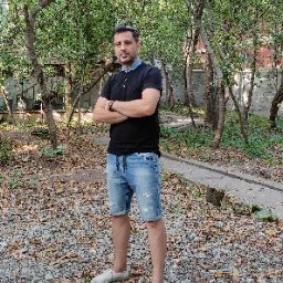 Mehdi Ahmadi