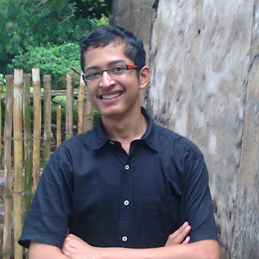 author
