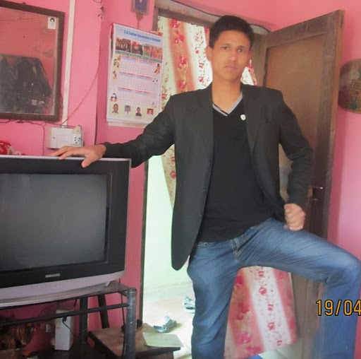 author