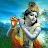 Hare Krishna-avatar