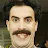 Mr Borat-avatar