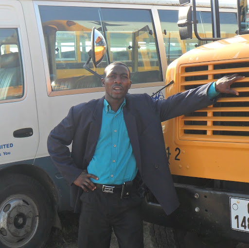 author